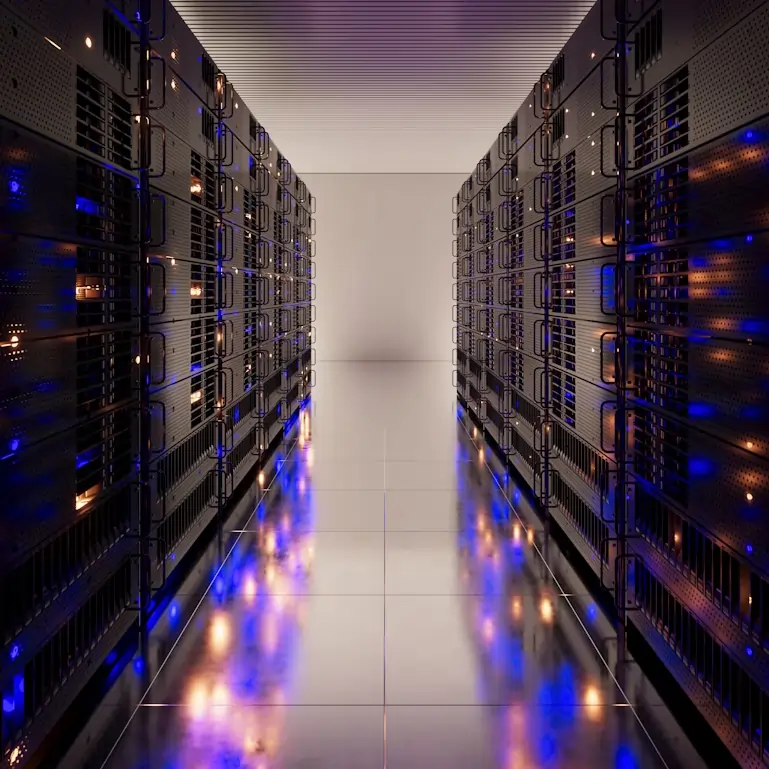 GÜVENİLİR BT HİZMETLERİ